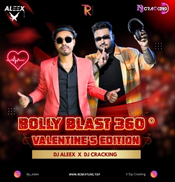 Bolly Blast 360 - Valentine's Edition
