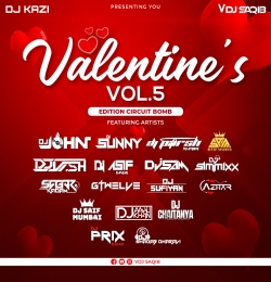 Valentines Vol.5 Edition Circuit Bomb