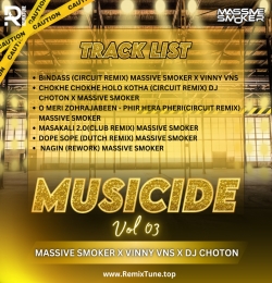 MUSICIDE VOL 3 