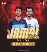 JAMAL KUDU - ABRAR S ENTRY (TROLL MIX) - DJ OJIT X DEEJAY