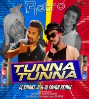 TUNNA TUNNA TA TA TUNNA - DJ SMANZ-D & DJ SAYAN REMIX