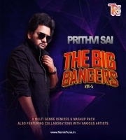 Dope Shope - Aanick x Prithvi Sai Mashup