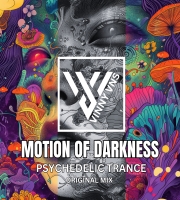  MOTION OF DRAKNESS PSYCHEDELIC TRANCE(ORIGINAL MIX) VINNY VNS