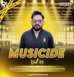 MUSICIDE VOL 3
