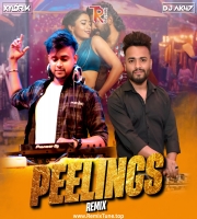 PEELINGS (CIRCUIT MIX) - DJ AK47 X DJ XYLO RIK