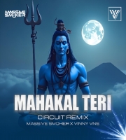 Mahakal Teri Bhakti - Massive Smoker X Vinny Vns