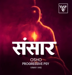 SANSAR OSHO PROGRESSIVE PSY - VINNY VNS