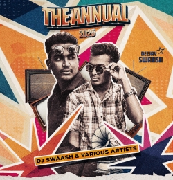 Khawabh Dekhe X Espresso -Swaash Remix