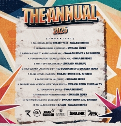 Premika Going To America-(Trap Mix)-Swaash Remix X DjShireen