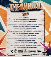 Tu Hi Meri Shab Hai ( Gangster ) -Swaash Remix X DjShireen