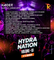 JALNE WALEY KO JALNE DE (HIT RMX) ITS HAIDER X DJ SKYLIGHT