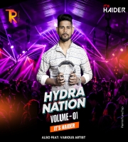 CHAAND TAARE TOD LAUN (DOWN STYLE) ITS HAIDER X DJ SURVI